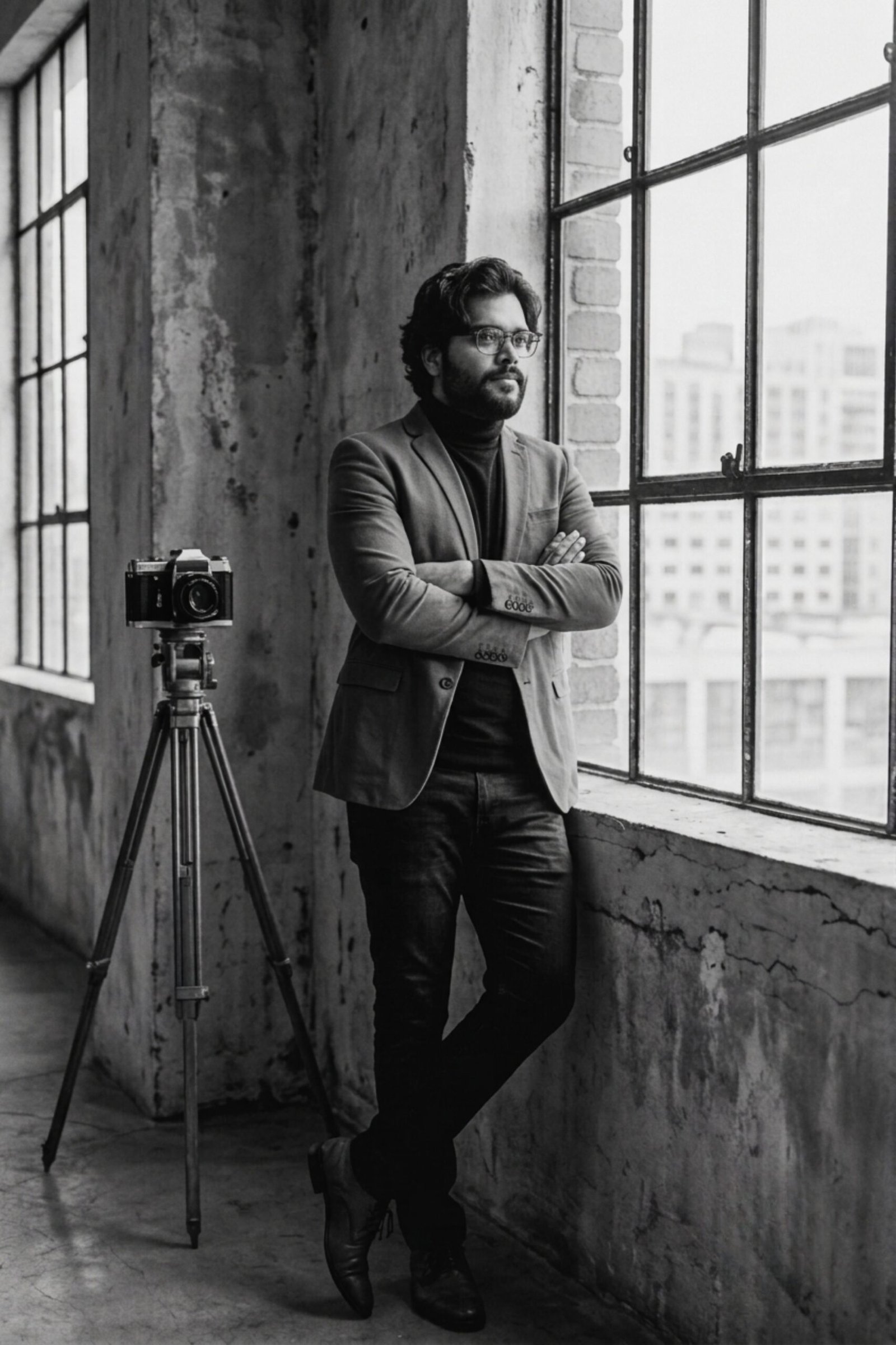 Amar Sheth Babu, freelance designer and digital marketer in Dubai