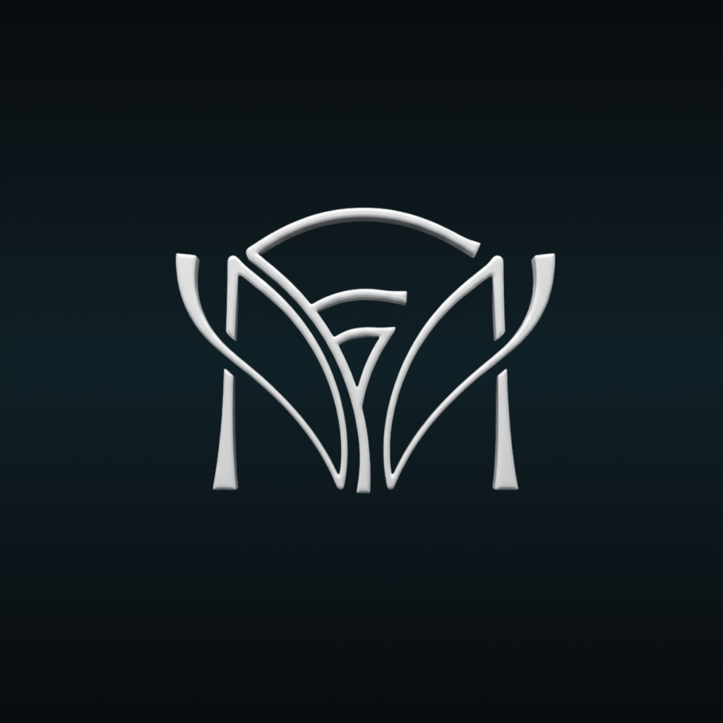 Logo Design for Mood Fumes