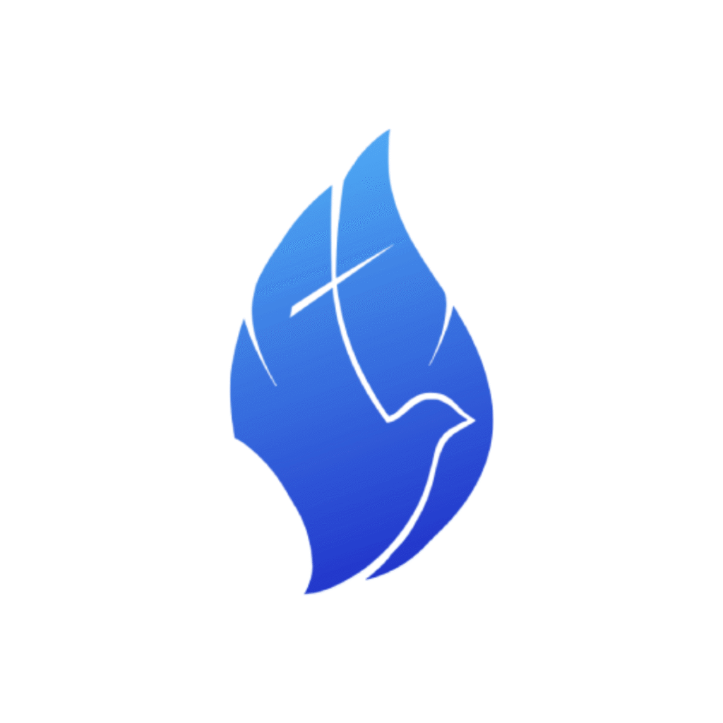 Logo Design for New Life Fellowship