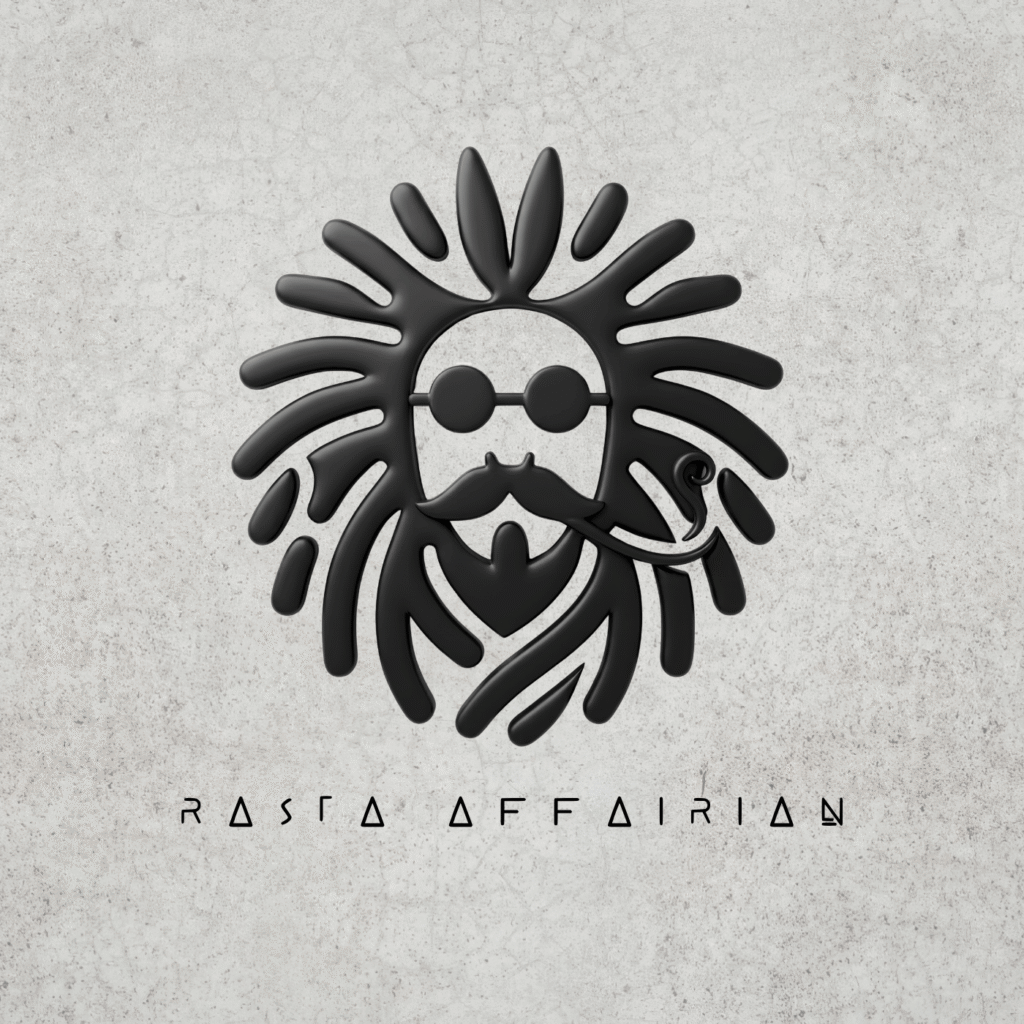 Logo Design for Rasta Affairian