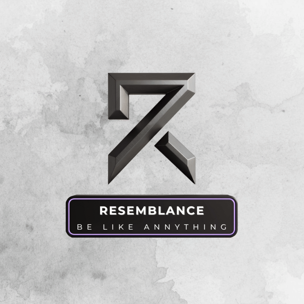 Logo Design for Resemblance