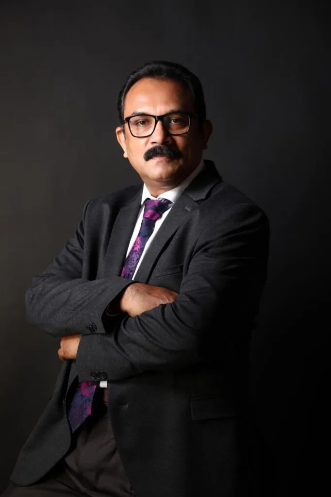 Biju Koshy John