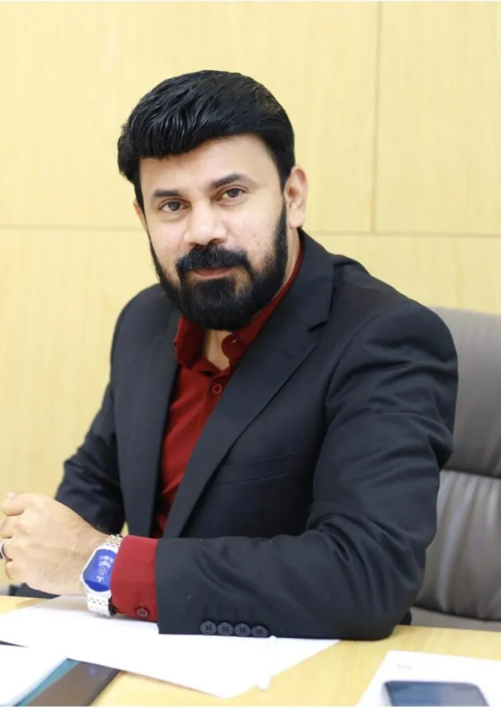 Navas Kadavanad