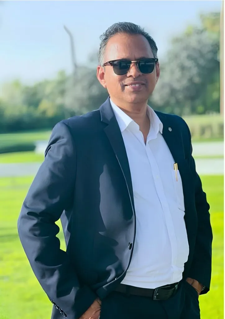 Julius Victor Torres
